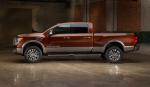 Nissan Titan Crew Cab XD Platinum Reserve 2015 года